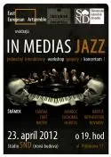 Luboš Šrámek - Plagat - IN MEDIAS JAZZ.jpg
